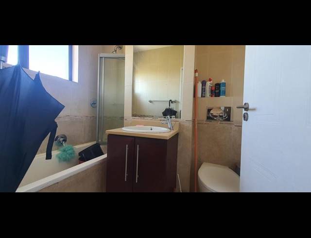 1 BEDROOM PROPERTY TO RENT IN MUSGRAVE